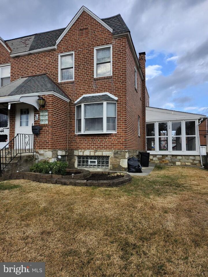 Property Photo:  839 Medway Road  PA 19115 