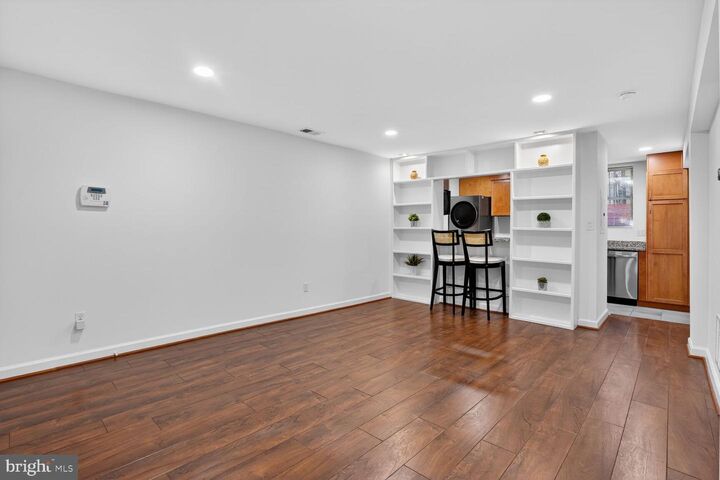 Property Photo:  422 Butternut Street NW T-3  DC 20012 