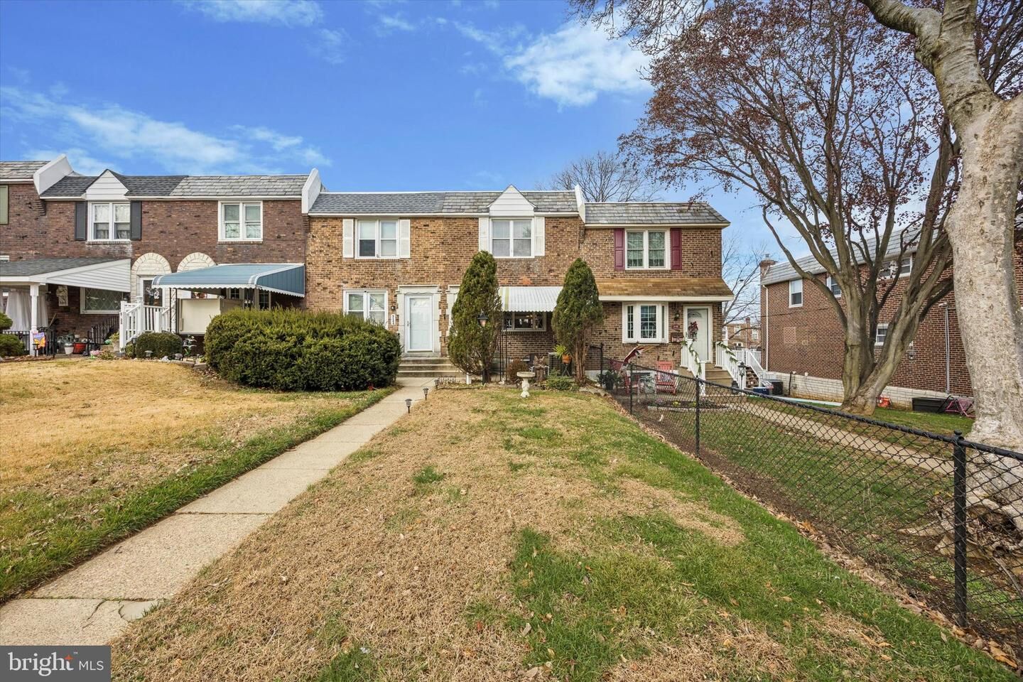 Property Photo:  5122 Whitehall  PA 19018 