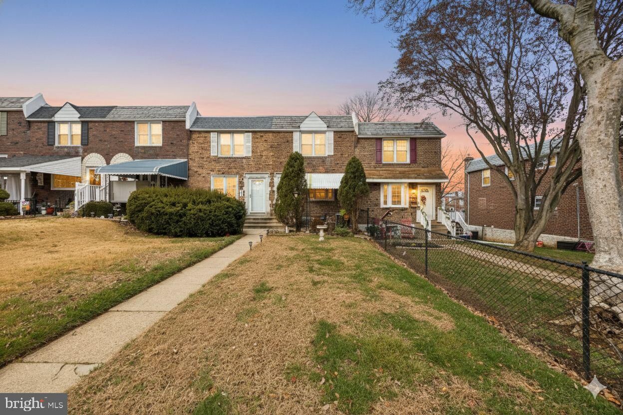 Property Photo:  5122 Whitehall  PA 19018 