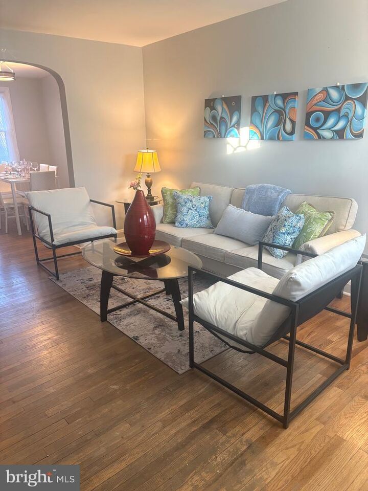 Property Photo:  4807 Cordelia Avenue  MD 21215 