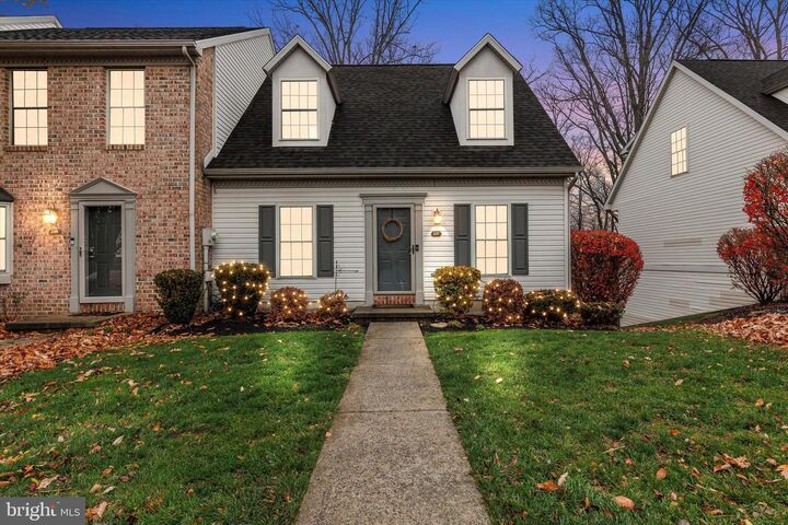 237 Timber View Drive 237  Harrisburg PA 17110 photo