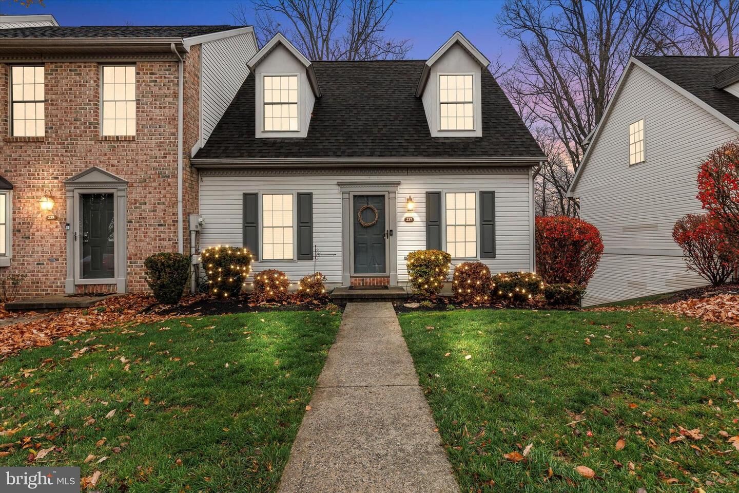 Property Photo: 237 Timber View Drive 237 PA 17110