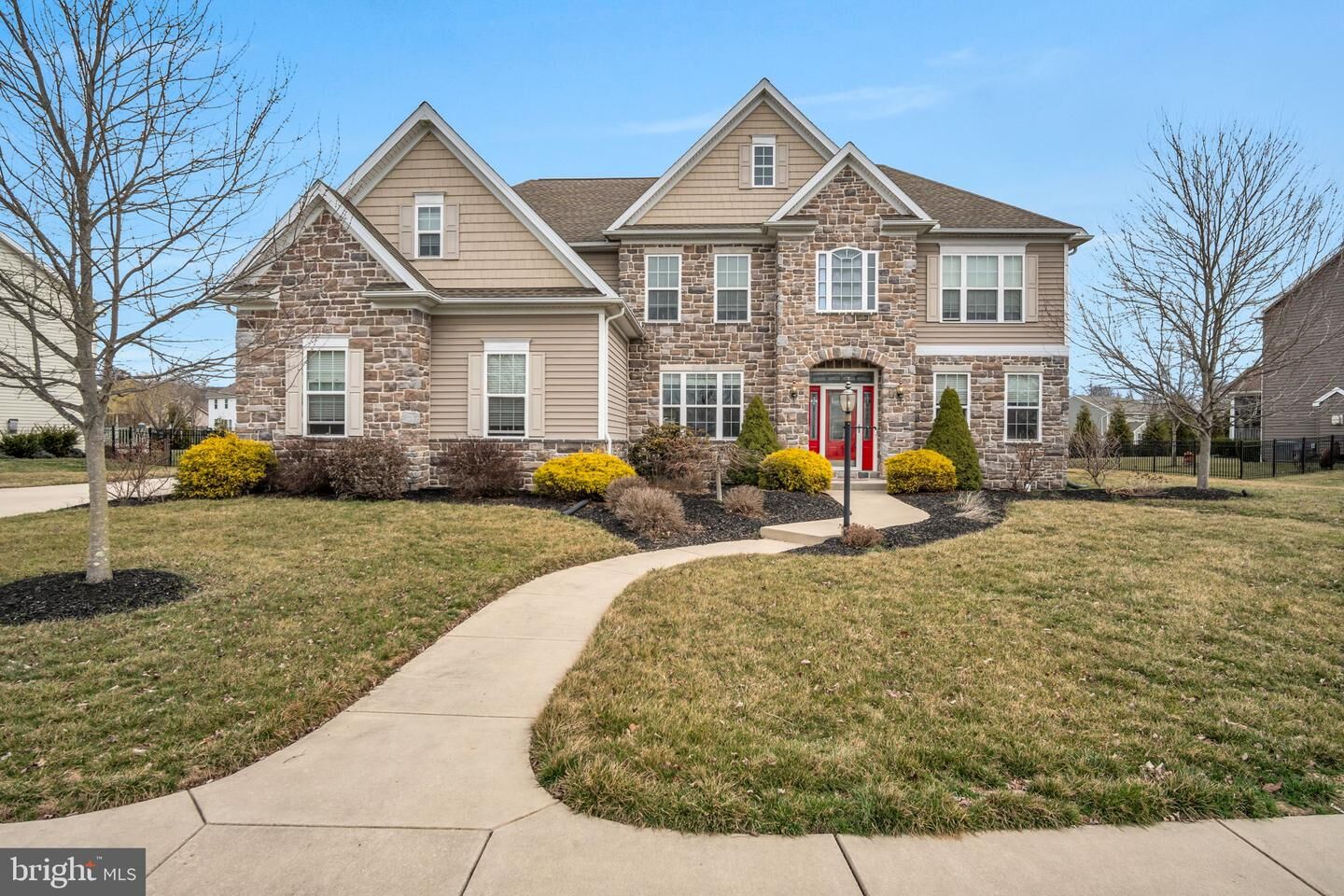 Property Photo: 47 Country Side Drive PA 17013