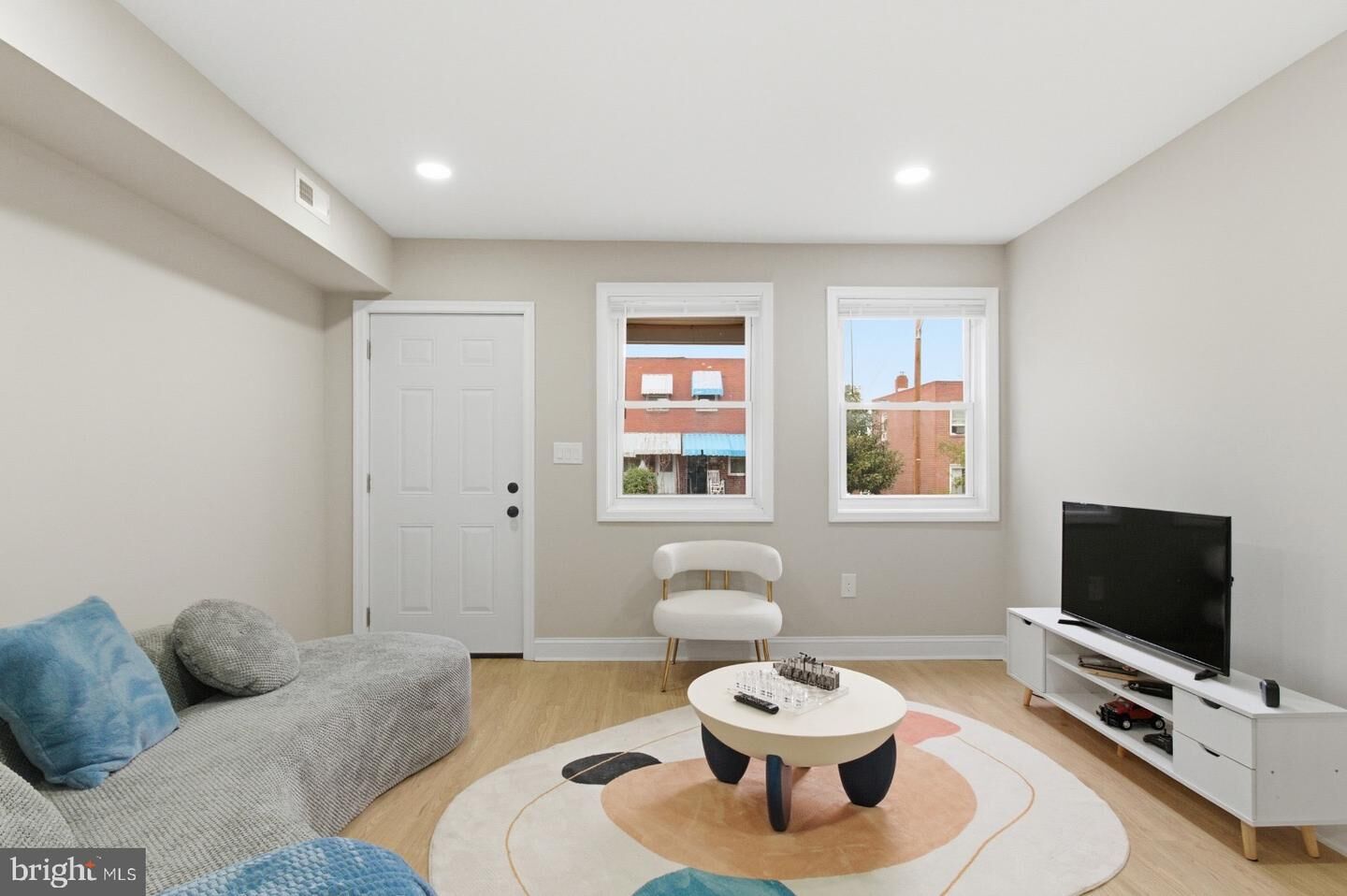 Property Photo: 3527 Horton Avenue MD 21225