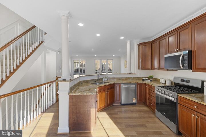 Property Photo:  1256 Dockside Circle  MD 21224 