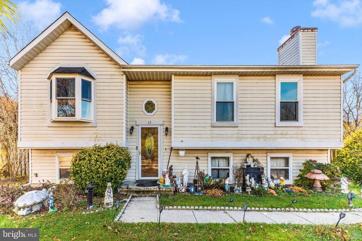 Property Photo:  17 Taos Circle  MD 21220 