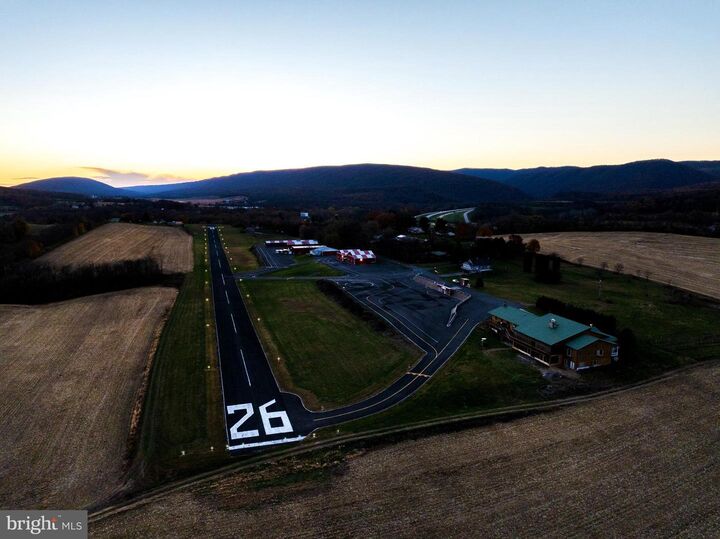 Property Photo: 600, 650, 656 Airport Drive PA 17059