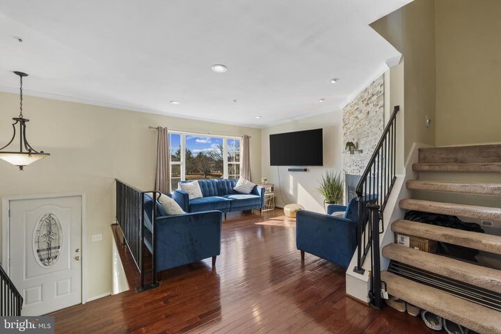 Property Photo:  3536 Princess Caroline Court  MD 20747 