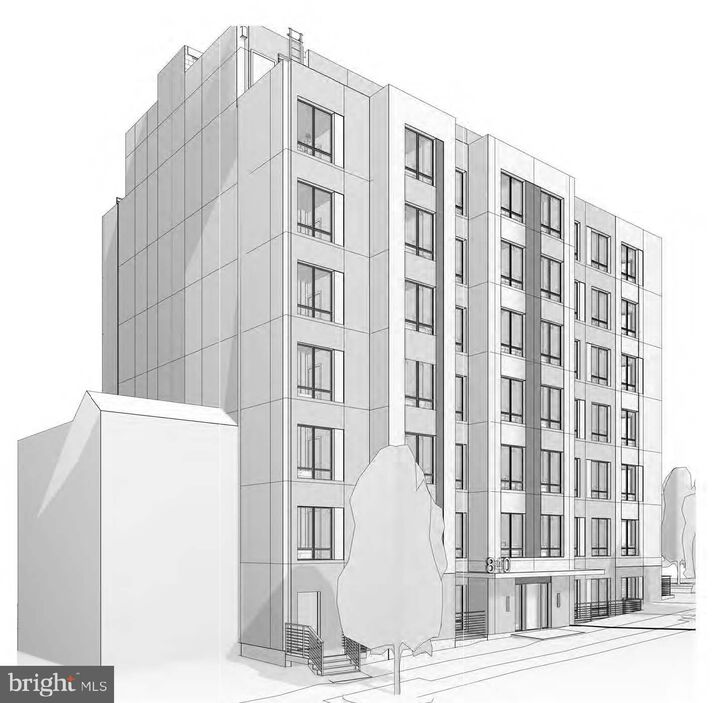 Property Photo:  836 18th Street NE  DC 20002 