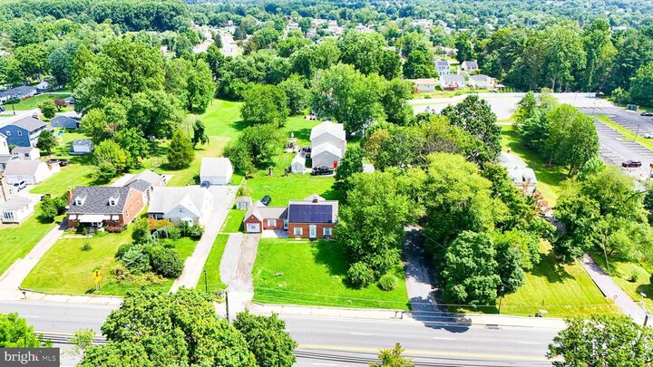 Property Photo:  9210 Liberty Road  MD 21133 