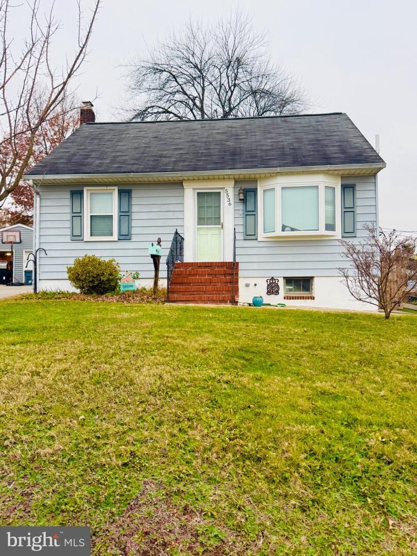 Property Photo:  5536 Gayland Road  MD 21227 
