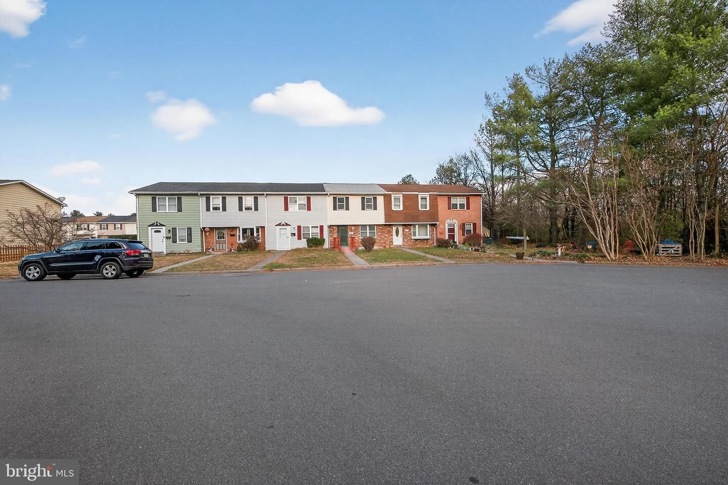 Property Photo:  224 Moore Drive  VA 22611 