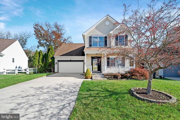 Property Photo: 40 Trala Street DE 19977