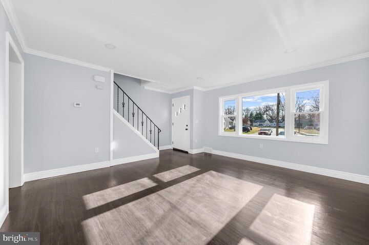 Property Photo:  17 Ranchwood Drive  NJ 08618 