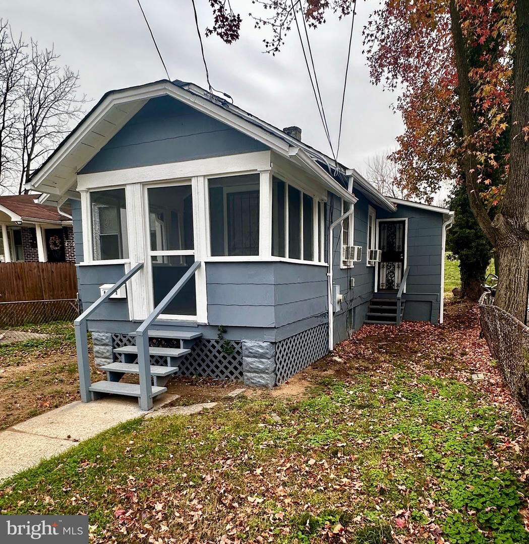 Property Photo:  4317 Lawrence Street  MD 20722 