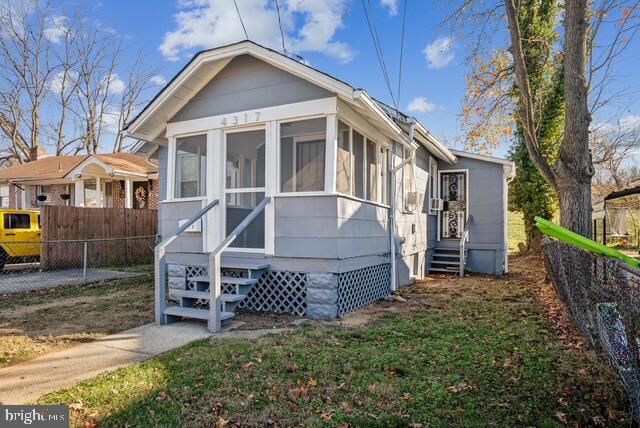 Property Photo:  4317 Lawrence Street  MD 20722 