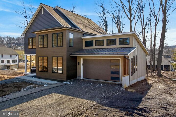 Property Photo:  Anvil Model Lot #9 Conveyor Dr  PA 17073 