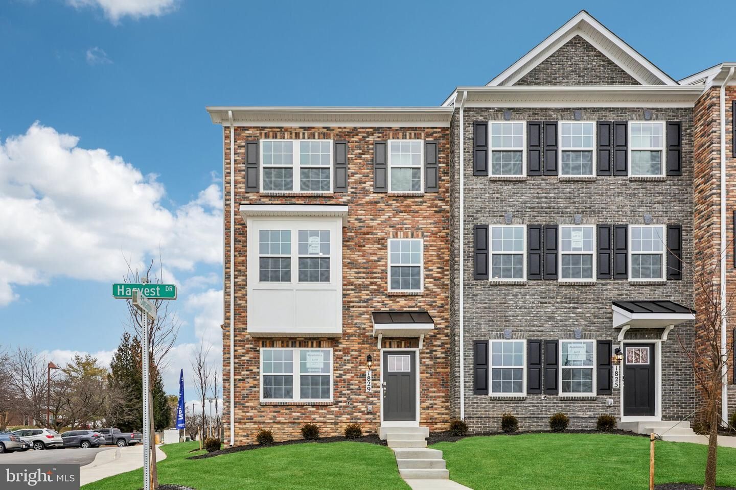 Property Photo:  1829 Harvest Drive  VA 22601 