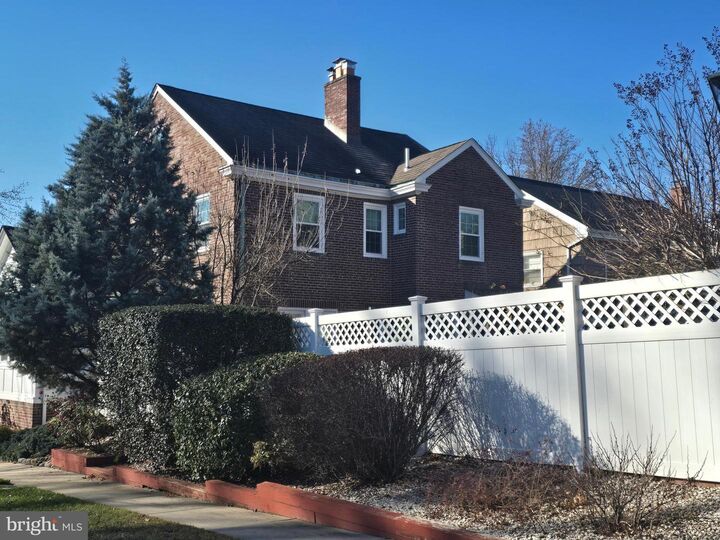 Property Photo:  10 Morningside Drive  NJ 08618 