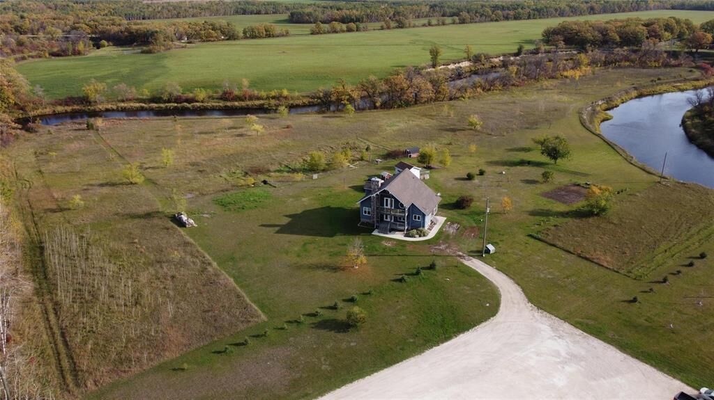 Photo de la propriété: 29003 11 Road North MB R0A 1P0