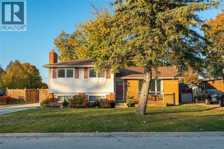 304 Brentwood Crescent  St Clair ON N0N 1G0 photo