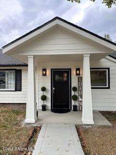 Property Photo:  324 S 16th St  ID 83814 