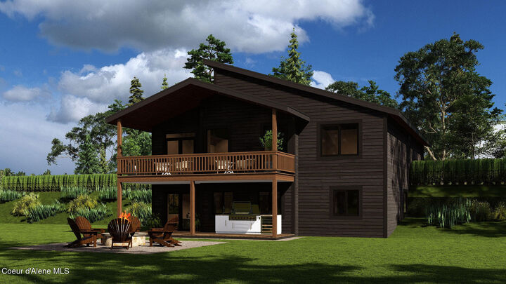 Property Photo: 13788 S Hanson Rd ID 83833