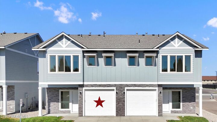 Property Photo: 757 N Creative Way (Lot 3) ID 83854