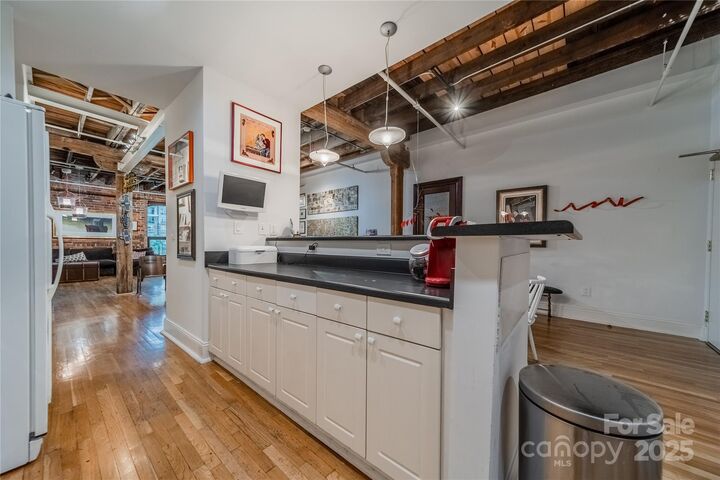 Property Photo:  310 Arlington Avenue 317  NC 28203 