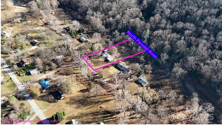 109 Wall Road  Tryon NC 28782 photo