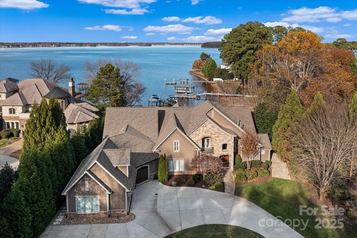 Property Photo: 16407 Jetton Road NC 28031