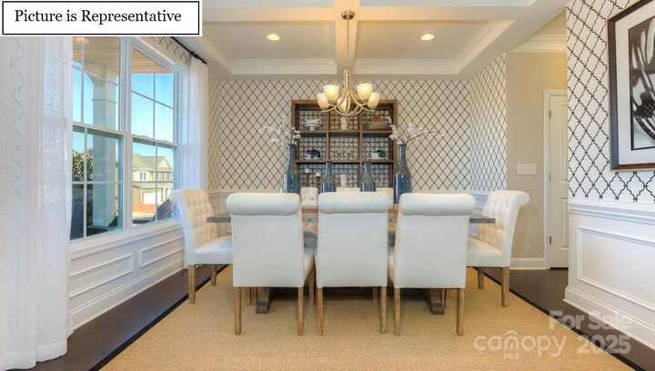 Property Photo: 7117 Butternut Oak Terrace NC 28078