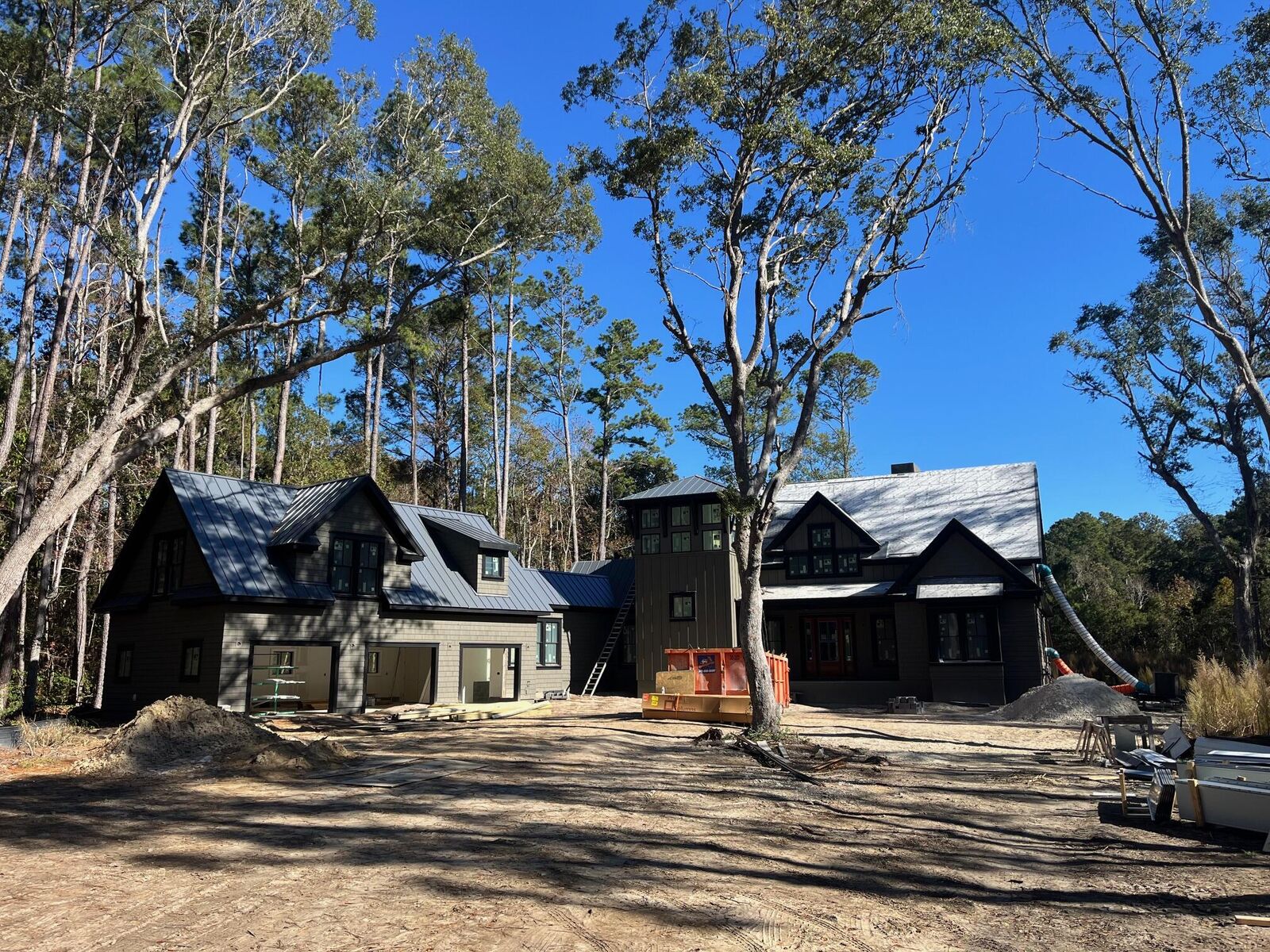 Property Photo:  2486 Bald Eagle Lane  SC 29455 