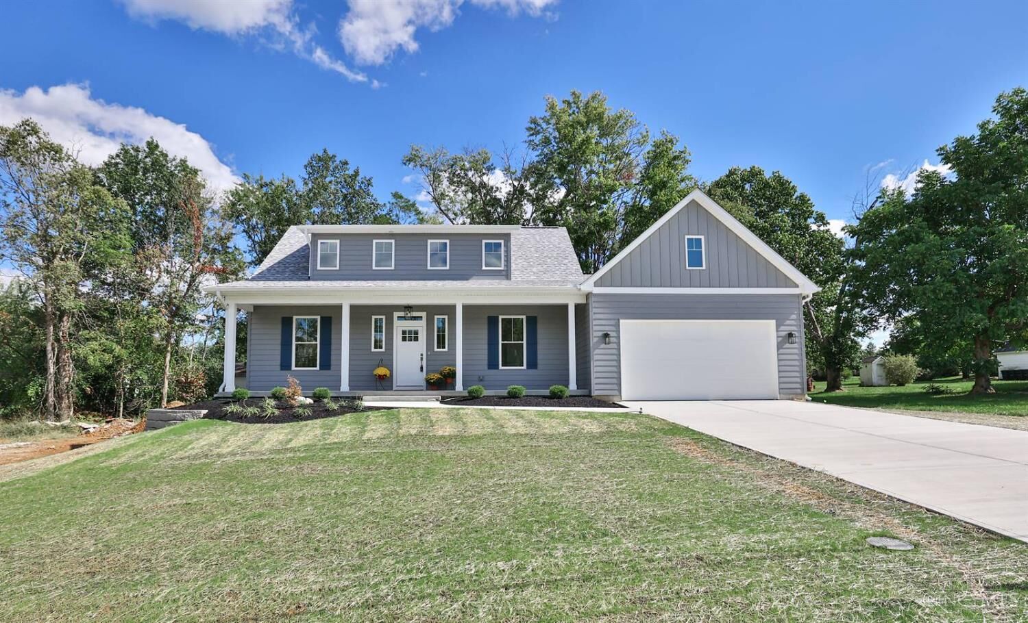 Property Photo:  8128 Sycamore Street  OH 45039 