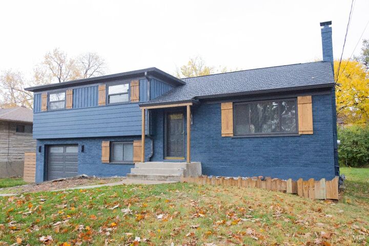 Property Photo:  6538 S Oak Knoll Drive  OH 45224 