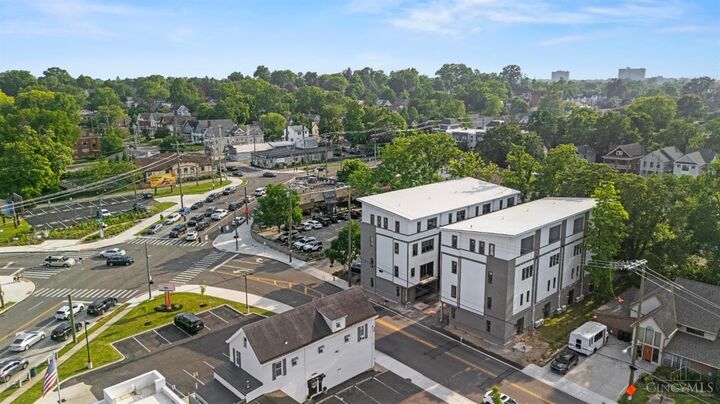 Property Photo:  3725 Isabella Avenue  OH 45209 