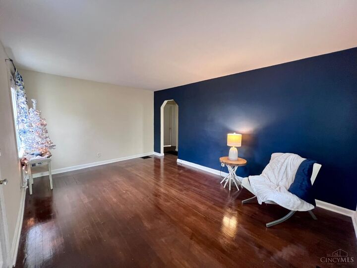 Property Photo:  5305 Charloe Street  OH 45227 