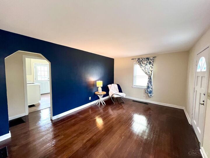 Property Photo:  5305 Charloe Street  OH 45227 