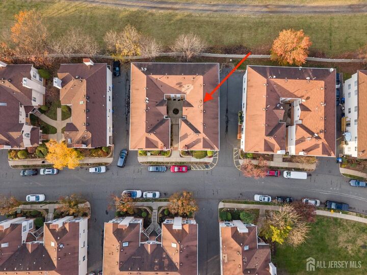 Property Photo:  1405 Madaline Drive  NJ 07001 