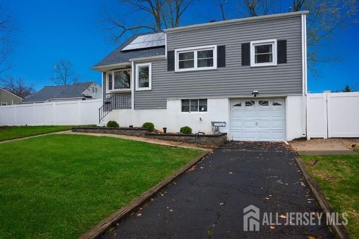 Property Photo: 206 Arlington Drive NJ 08863