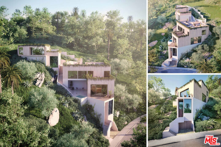 Property Photo: 2266 W Earl St CA 90039