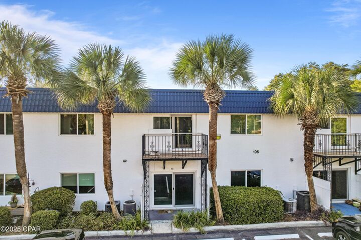 Property Photo: 105 Allen Avenue 61 FL 32401