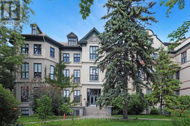 589 Rideau Street 405  Ottawa ON K1N 6A1 photo