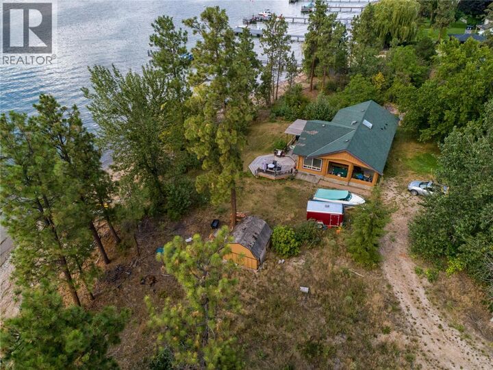 Property Photo:  Carrs Landing Road  BC V4V 1C4 