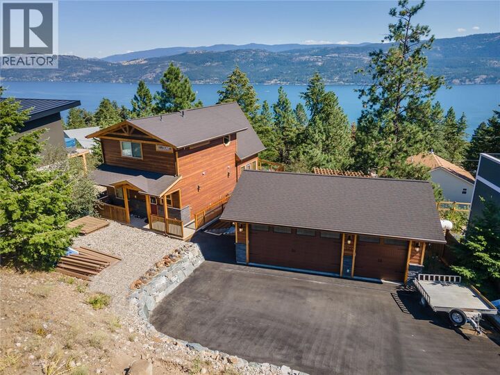 Property Photo: 563 Mountain Drive BC V1H 2B7