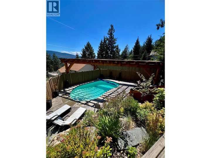 Property Photo:  563 Mountain Drive  BC V1H 2B7 