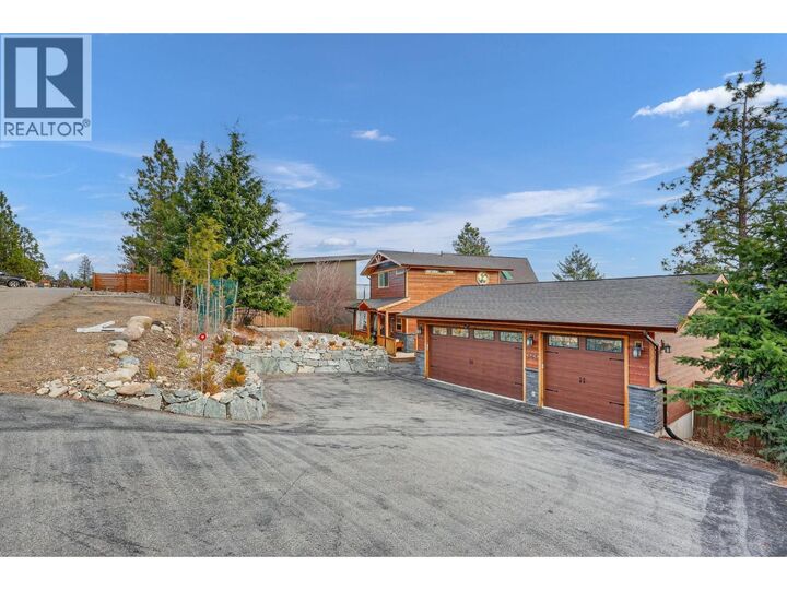 Photo de la propriété: 563 Mountain Drive BC V1H 2B7