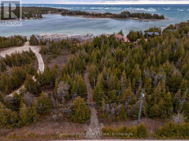 Property Photo:  N/A Little Pine Drive  ON N0H 1Z0 