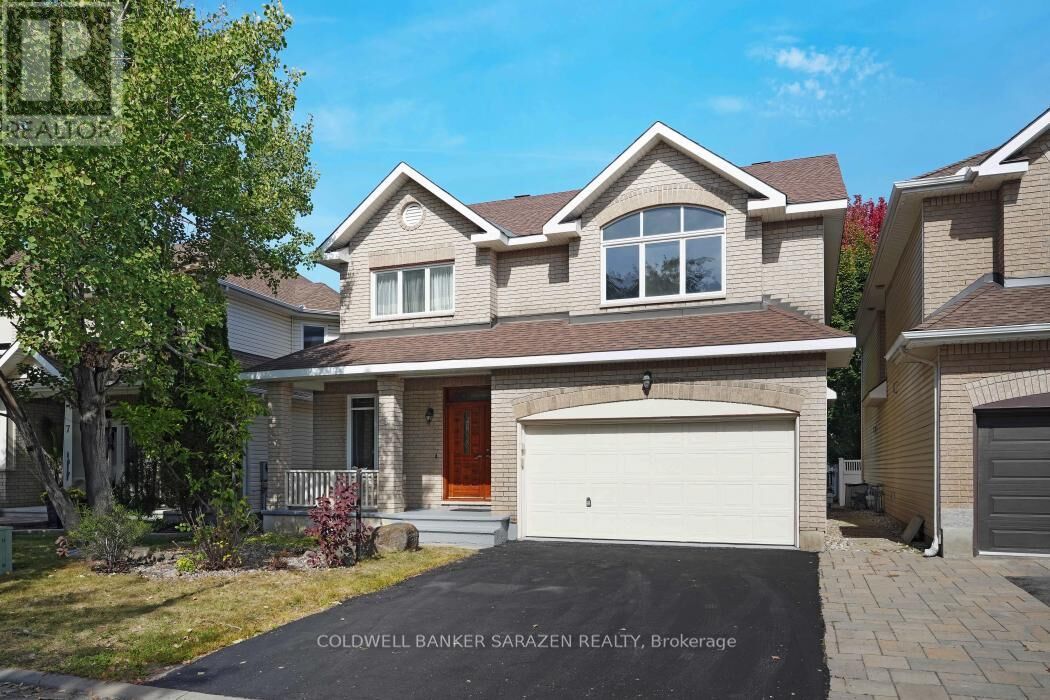 Photo de la propriété:  5 Escade Drive  ON K2G 6R9 